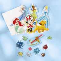 Творчески комплект Totum, Disney 100, Направи сам гривни 2 в 1 и диамантена мозайка-mDCbi.jpeg