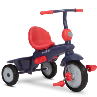 Детска триколка 4в1 smarTrike Snine™, тъмно синя-mFdJ5.png