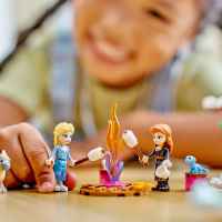 Конструктор LEGO Disney Princess, Замръзналият замък на Елза-mFjaR.jpeg