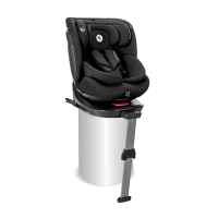 Столче за кола Lorelli Concord Pro i-Size ISOFIX Support Leg 360, Black-mGTED.jpeg