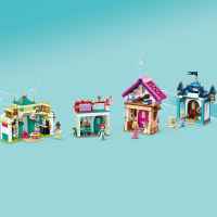 Конструктор LEGO Disney Princess, Приключение на пазара с принцесите на Disney-mGXa8.jpeg