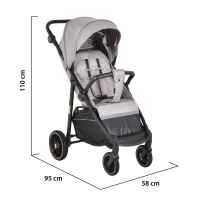 Лятна бебешка количка Moni Buggy, сива-mH2Uc.jpeg