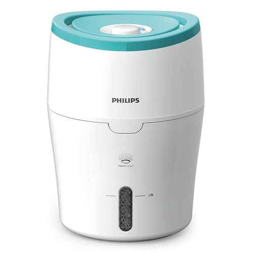 Овлажнител за въздух Philips HU4801/01 с технология NanoCloud
