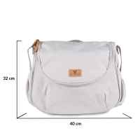 Чанта за аксесоари Cangaroo Naomi, бежова-mHdd9.jpg