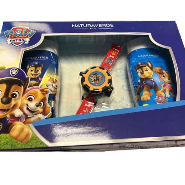 Детски комплект Naturaverde Пес Патрул-mJRsm.jpeg