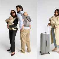 Ергономична раница KinderKraft Carrybee, Grey-mJgd9.jpeg