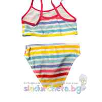 Детски бански E plus M, Пес Патрул цветни ленти-mNuVi.jpeg