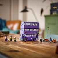 Конструктор LEGO Harry Potter, Приключение с автобуса „Среднощния рицар“-mOFHN.jpeg