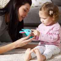 Интерактивна играчка Tiny love Чудни приятели Thomas (синьо зайче)-mP352.jpg