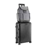 Чанта Kikka Boo Morice, Grey-mQJiX.jpeg