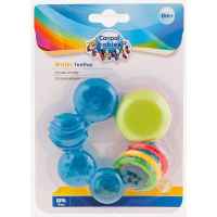 Водна чесалка 0м+ Canpol Bubbles, синя-mRkr6.jpg