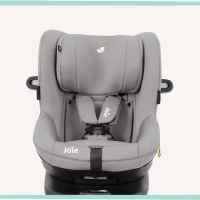 Столче за кола Joie i-Spin i-Size 360, Thunder-mStTS.jpeg