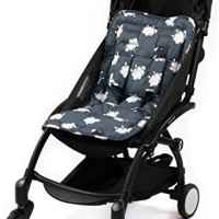 Подложка за количка Choopie City Liner, Cute clouds-mUk5l.jpeg