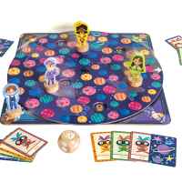 Настолна игра Hape, Планетарно преследване, Космически стражари и апаши, Българско издание-mUu9q.jpeg