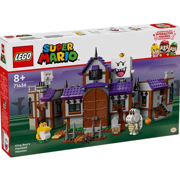 Конструктор LEGO Super Mario Обитаваното от духове имение на King Boo-mVMw1.jpeg