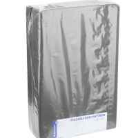 Детски сгъваем матрак полиестер Kikka Boo Dark Grey, 59/118/5-mWuUw.jpeg