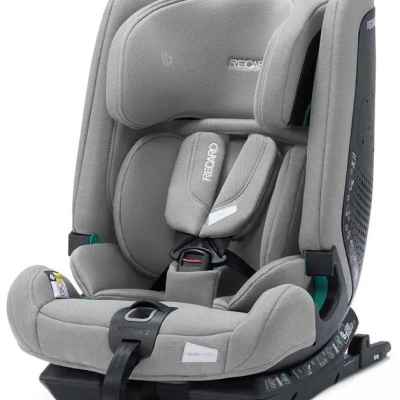 Столче за кола Recaro Toria Elite, IsoFix, I-Size, 76-150 см, Carbon Grey