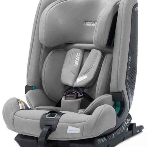 Столче за кола Recaro Toria Elite, IsoFix, I-Size, 76-150 см, Carbon Grey