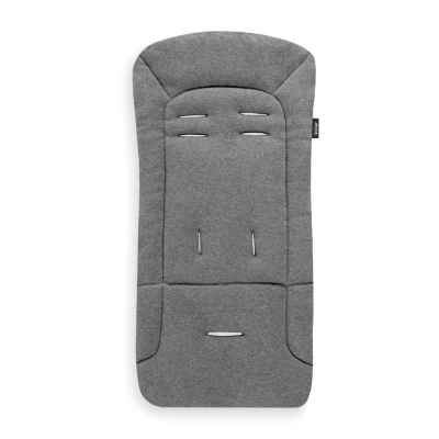 Универсална подложка за количка Hauck, Charcoal