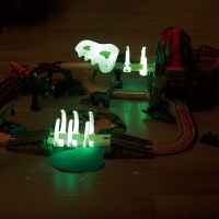 Дървен железопътен комплект Hape, Дино, 61 части-mapcw.jpeg