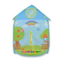 Тента Moni Toys Къща, с 50 топки-mbTuX.jpeg