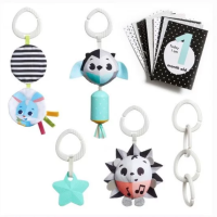 TINY LOVE Подаръчен комплект Magical Tales Black&White, 0м+-mbgv9.png