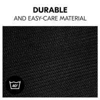 Чанта за бебешка количка Hauck, Black-mbksp.jpeg