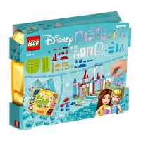 Конструктор LEGO Disney Princess, Творчески замъци-mca3n.jpeg