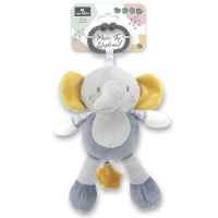 Музикална играчка Lorelli Toys, Сиво слонче-mcxXo.jpeg