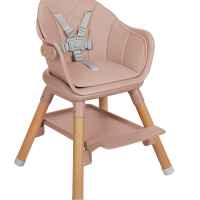 Столче за хранене 6в1 Kikka Boo Woody, Pink 2024-mdSxv.jpeg