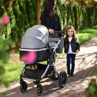 Комбинирана бебешка количка Lorelli Viola, Opaline Grey + адаптори-me6j8.jpeg