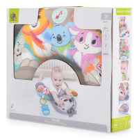 Бебешка възглавница за активна гимнастика Moni Toys Calm-meKCT.jpeg