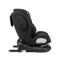 Столче за кола Kikka Boo i-Felix i-SIZE, Black-meNnF.jpeg