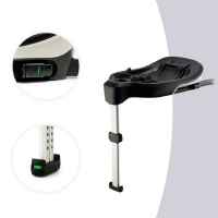 Столче за кола + база Kinderkraft I-Care i-size, Черен-meWWN.jpeg