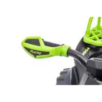 Акумулаторно бъги Kikka Boo Buggy Basket, Green-mgDun.jpeg