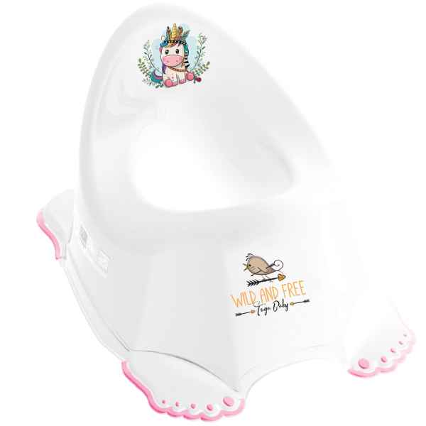 Бебешко анатомично гърне Tega Baby WILD & FREE, еднорог-mh0GO.jpg