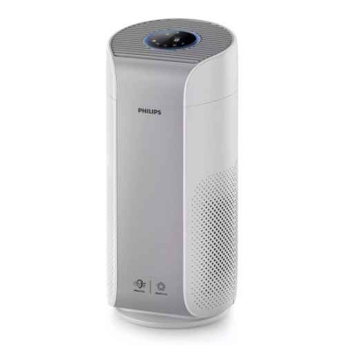 Пречиствател на въздух Philips AC2958/53 серия 2000i, с филтър NanoProtect HEPA