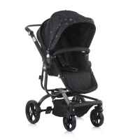 Бебешка количка 3в1 CAM Taski Sport 888, графит звезди -mmUkG.jpeg