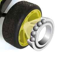 Транспортна количка Hauck Toys Eco Mobil Forest-mnIqt.jpg