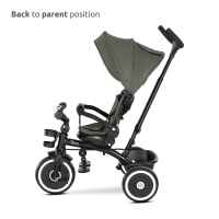 Триколка Lorelli TINO с ротация 360, бежова-mnboH.jpeg