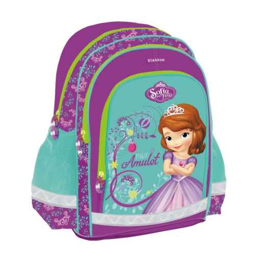Детска раница Starpack, Princess Sofia