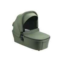 Комбинирана бебешка количка 3в1 Kikka Boo Kara, Army Green-moDJT.jpeg