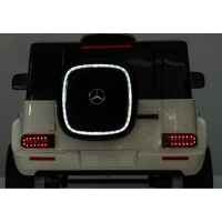 Акумулаторен джип JJ Mercedes EQG Electric G-Class, бял металик-moEgL.jpeg