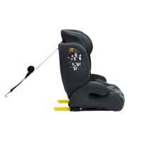 Столче за кола Kikka Boo i-Bronn i-size, Grey-mpwRe.jpeg