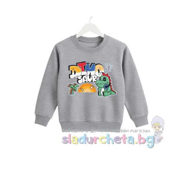 Бебешка блуза Sevtex, сива-mqTkC.jpeg