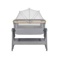 Бебешка мини кошара Kikka Boo Nanna 2, Grey-mqb6j.jpeg