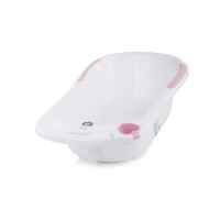 Вана с подложка и стойка Chipolino Вела 87см, Розова-mqgjv.jpg