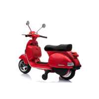 Акумулаторен мотор Kikka Boo Licensed Vespa PX150, Red-mr3gU.jpeg
