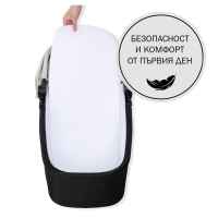 Бебешка количка 2в1 Hauck Move so Simply Set, Beige Neon-msFG1.jpg