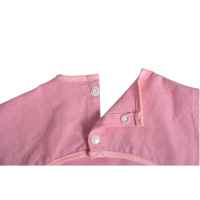 Лигавник с ръкави Cangaroo Tea Time розов-mtGWB.jpg